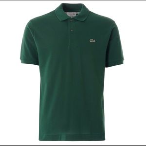 Lacoste Polo Shirt
